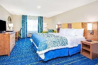 Arya Inn & Suites Farmers Branch Quarto foto