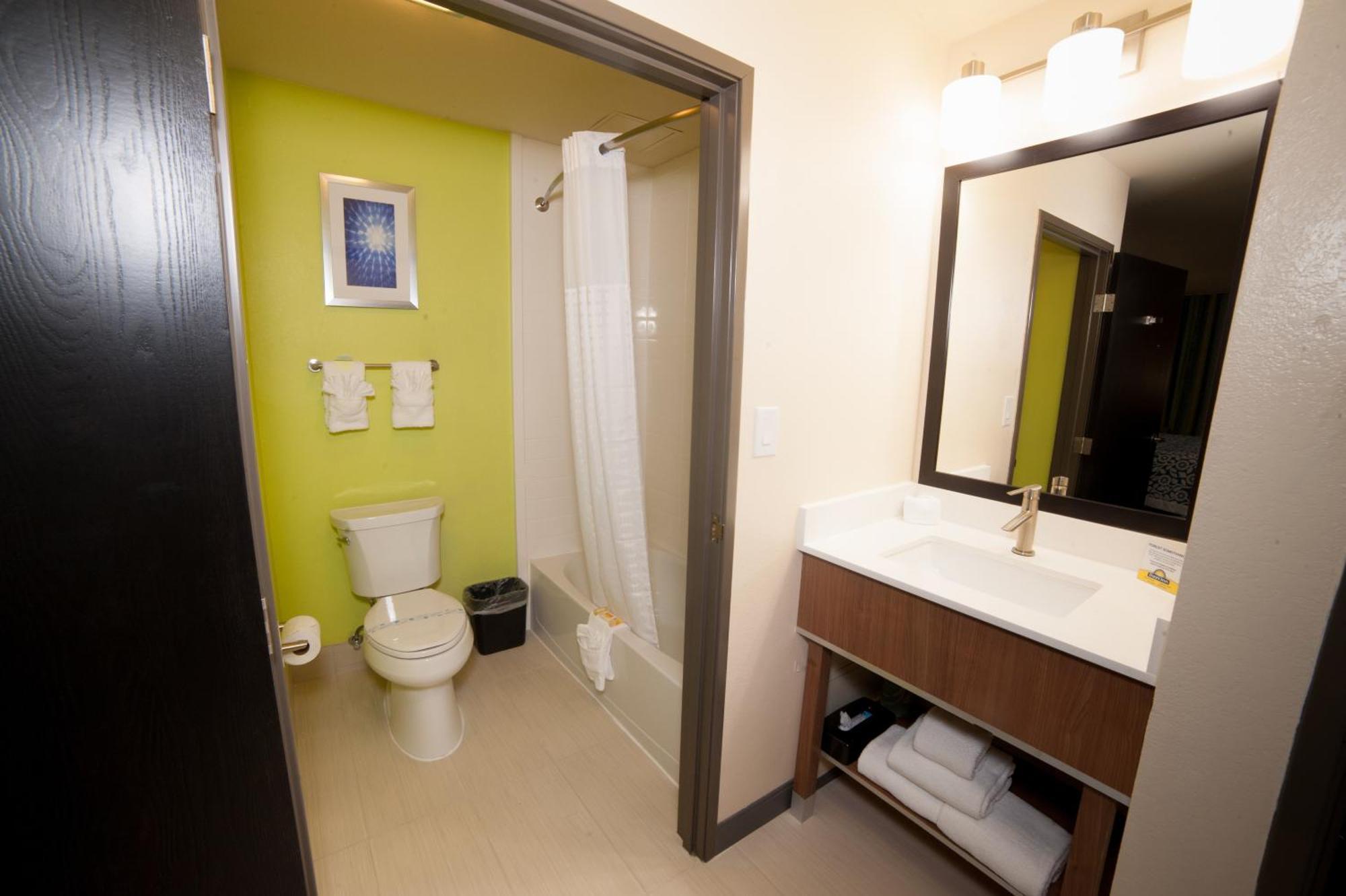 Arya Inn & Suites Farmers Branch Quarto foto