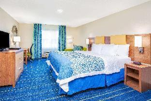 Arya Inn & Suites Farmers Branch Quarto foto