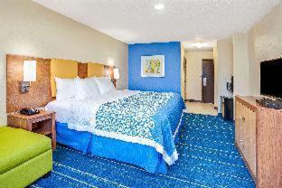 Arya Inn & Suites Farmers Branch Quarto foto