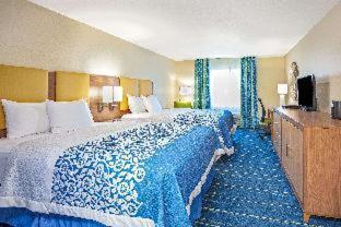 Arya Inn & Suites Farmers Branch Quarto foto